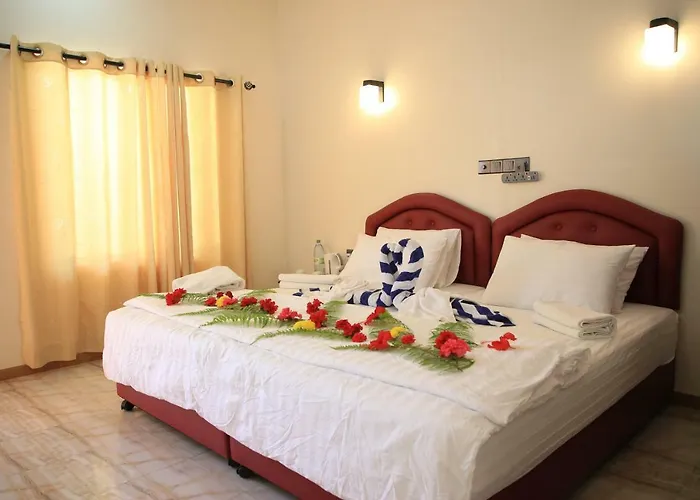 Evila Inn - Thoddoo