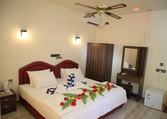 Evila Inn - Thoddoo