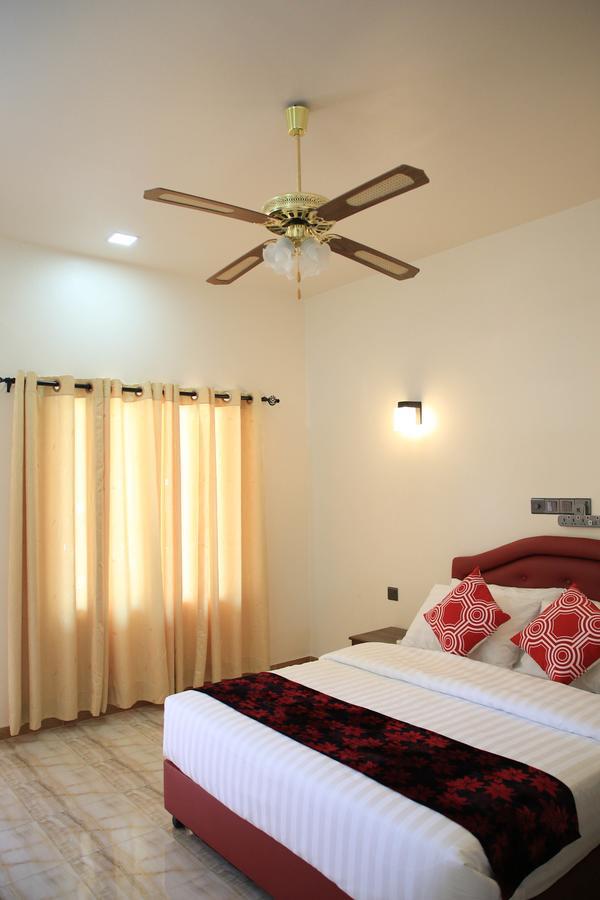 Evila - 3* Thoddoo-Atoll