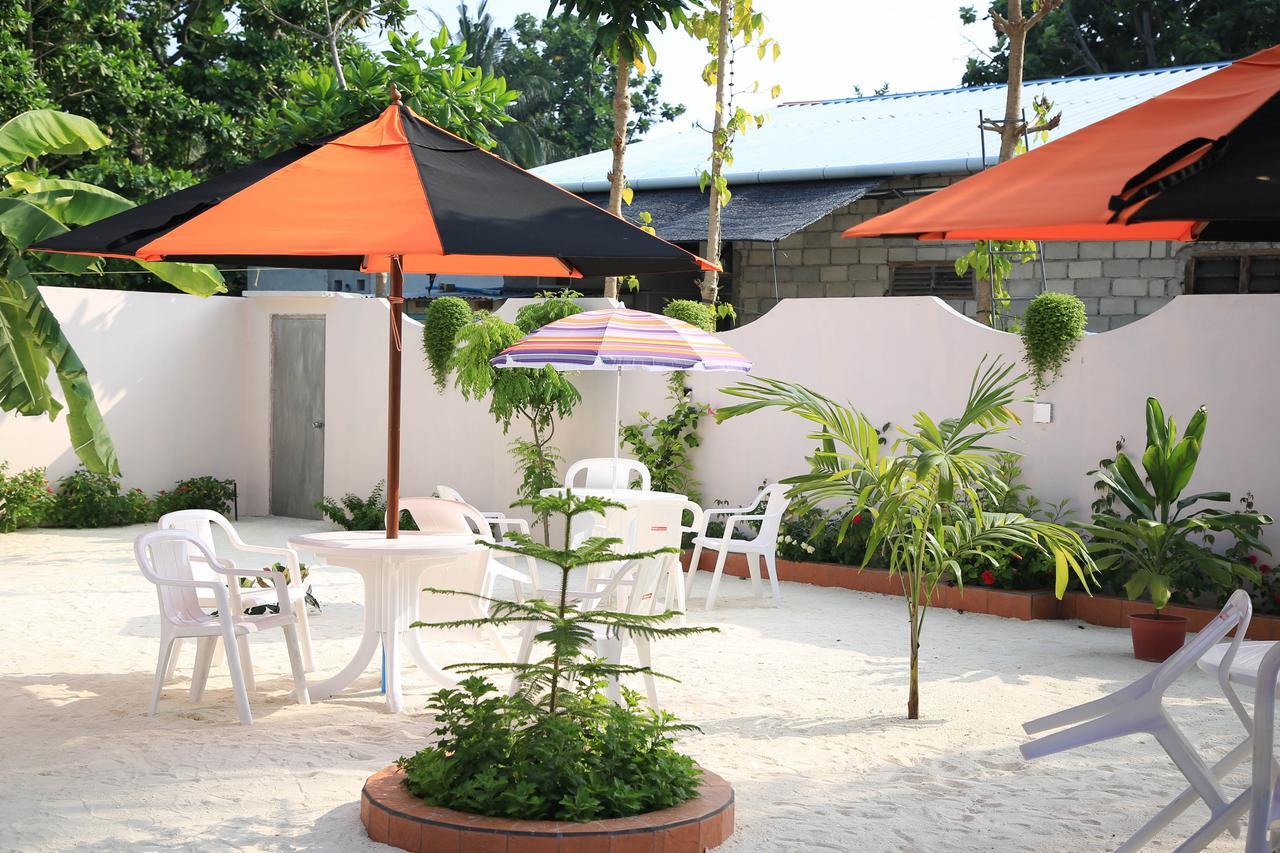 Evila - 3* Thoddoo-Atoll