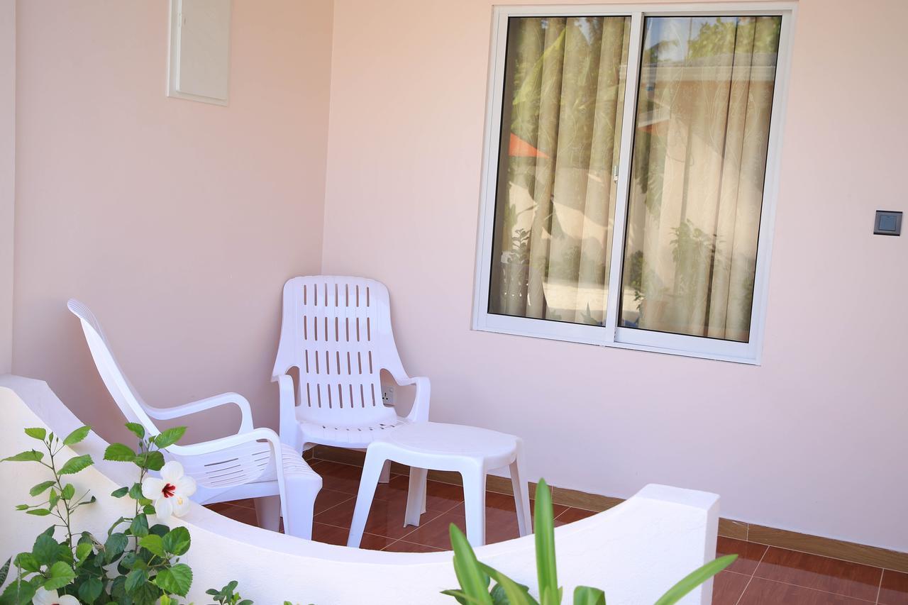 Evila - 3* Thoddoo-Atoll