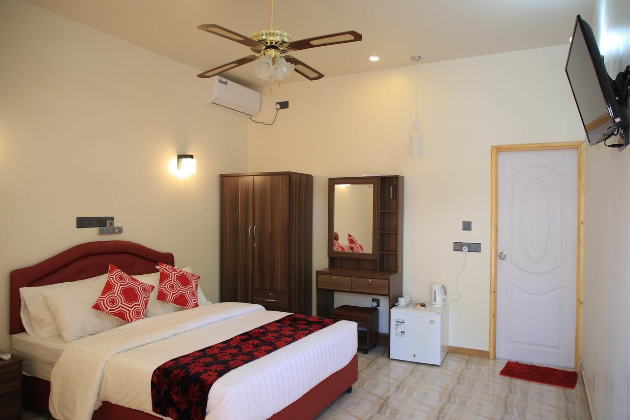 Penzion Evila - 3*