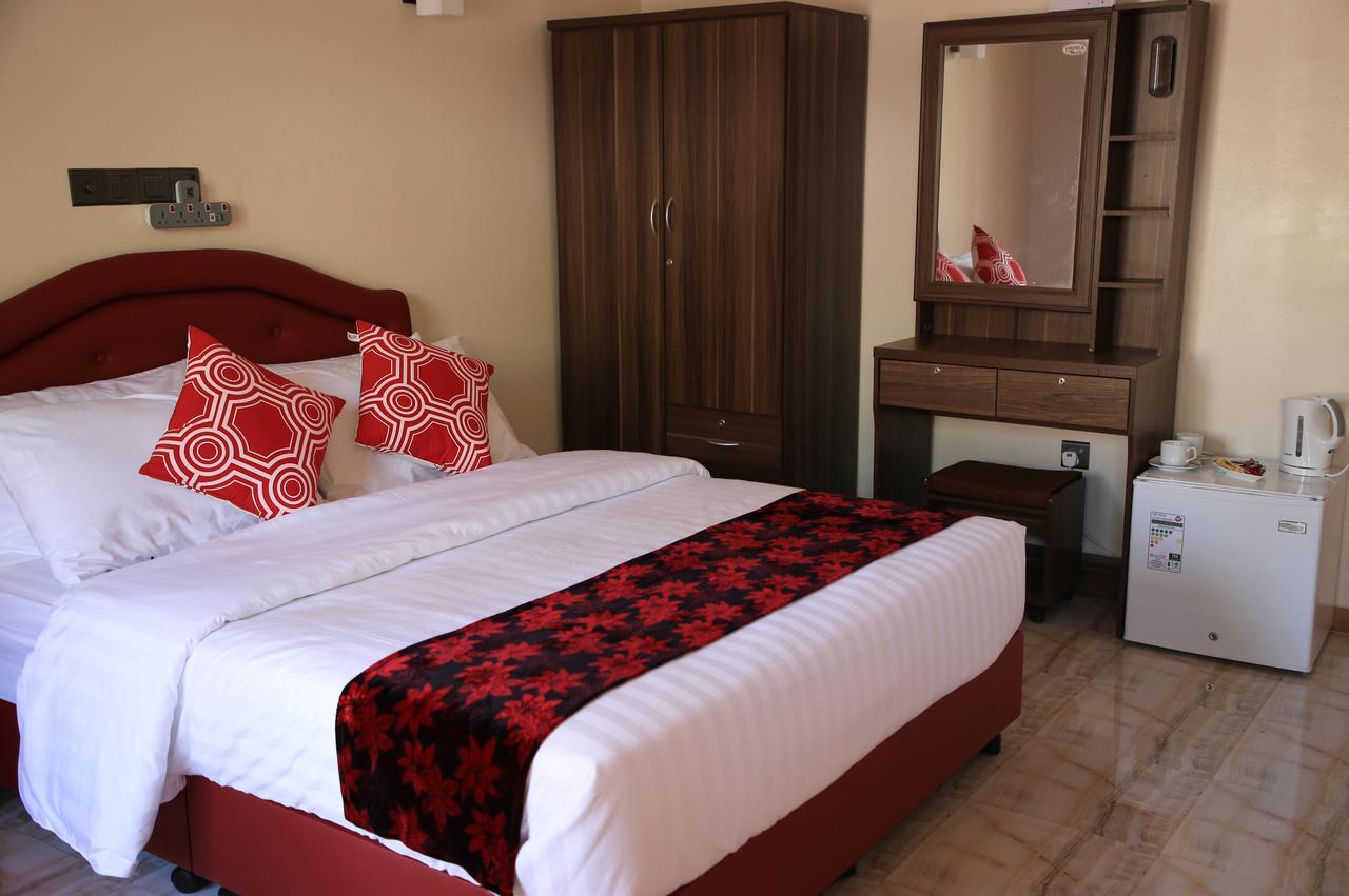Penzion Evila - 3*