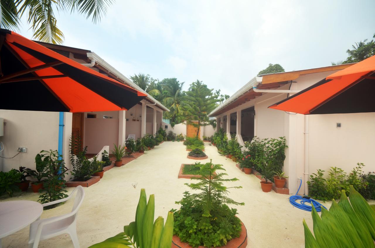 Penzion Evila - 3*