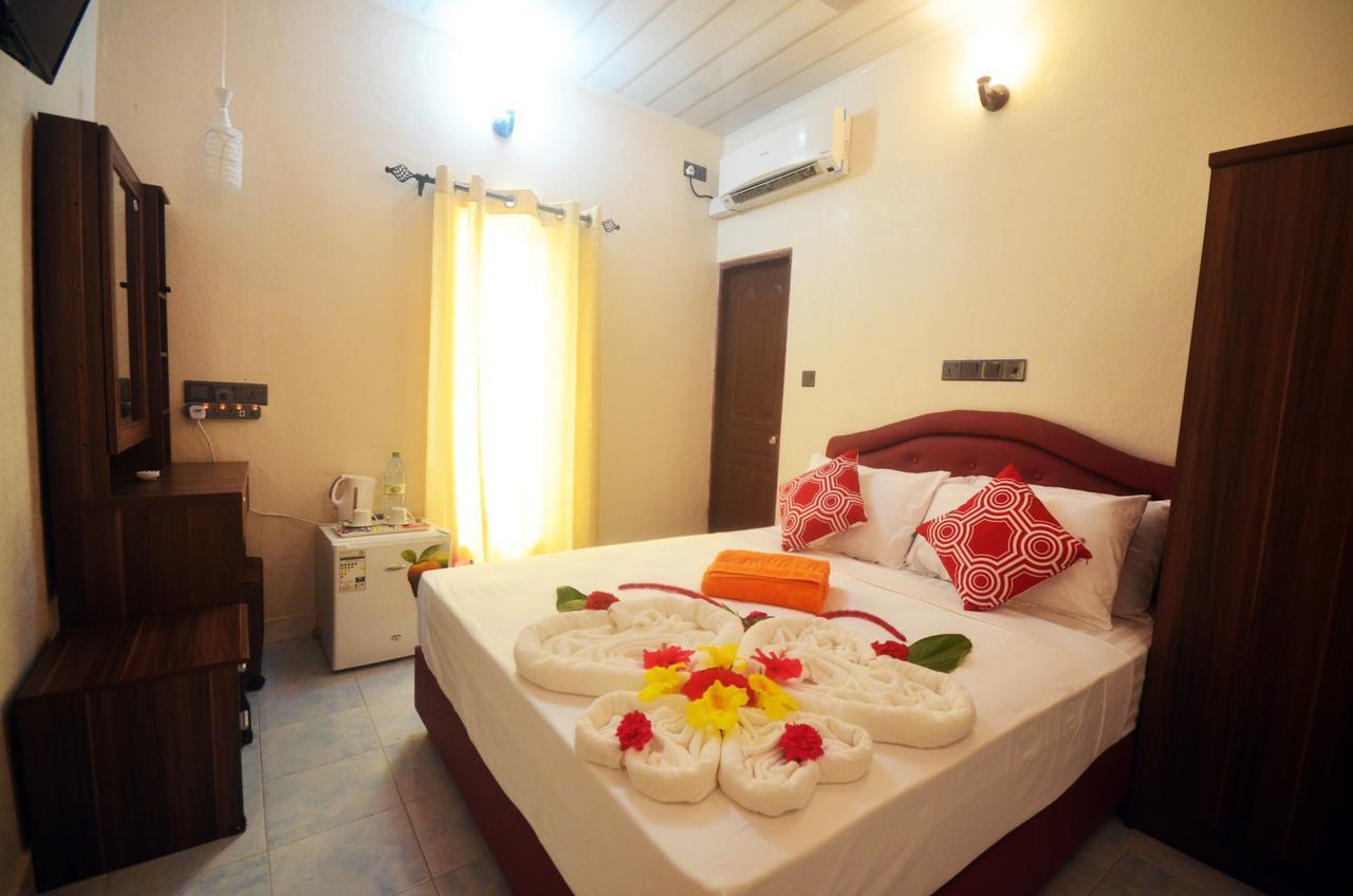 Penzion Evila - 3*