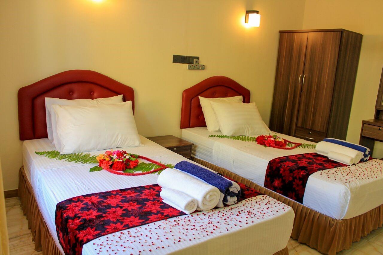 Gasthof Evila -