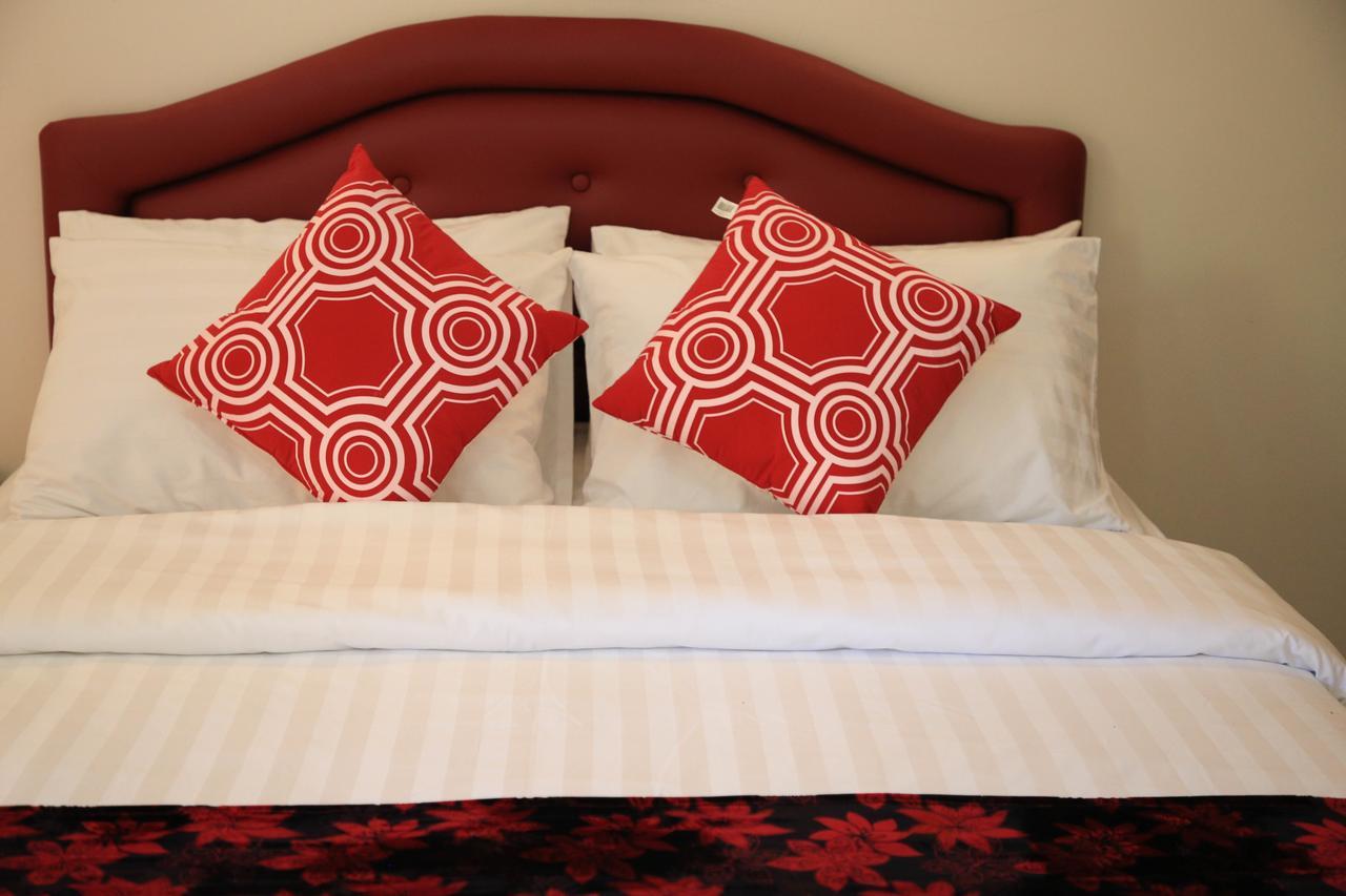 गेस्ट हाउस Evila - 3*