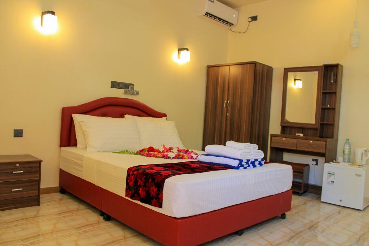 Evila - 3* Thoddoo